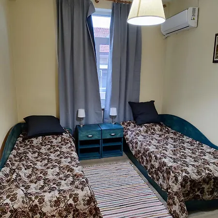 Podslon Vibes * 瓦爾納