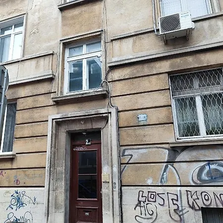 Apartman Podslon Vibes Várna