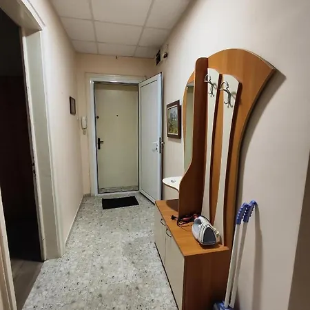 Podslon Vibes Várna