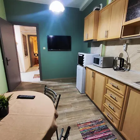 Apartman Podslon Vibes