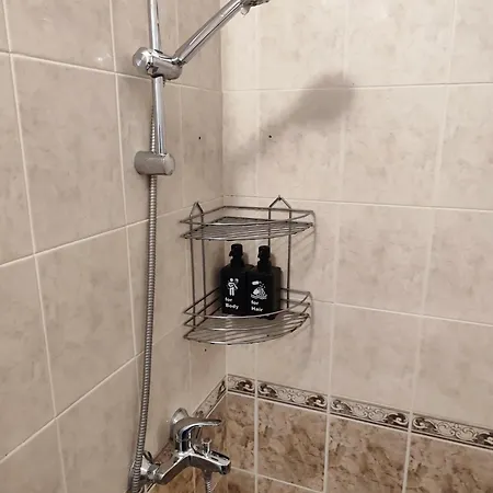 Podslon Vibes Várna