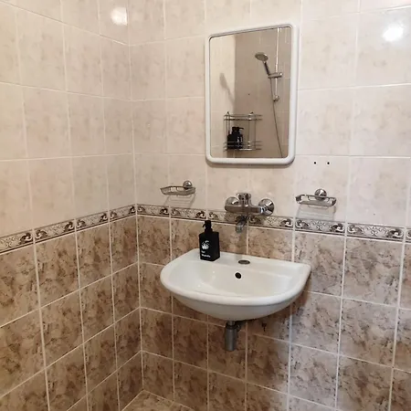 Podslon Vibes Várna