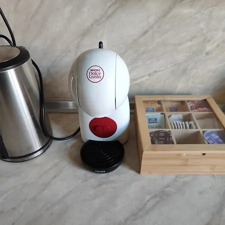 Podslon Vibes Apartman