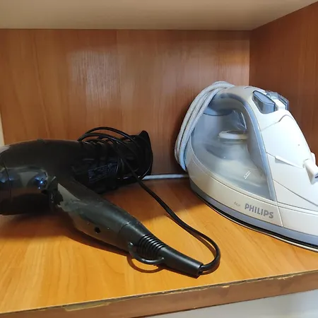 Podslon Vibes Apartman