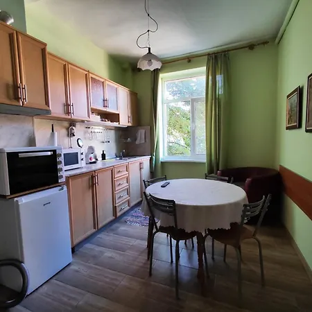 Podslon Vibes Apartman *