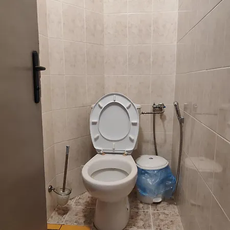 Podslon Vibes Várna