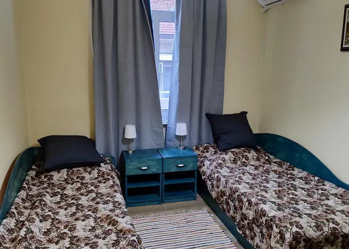 Podslon Vibes * Varna